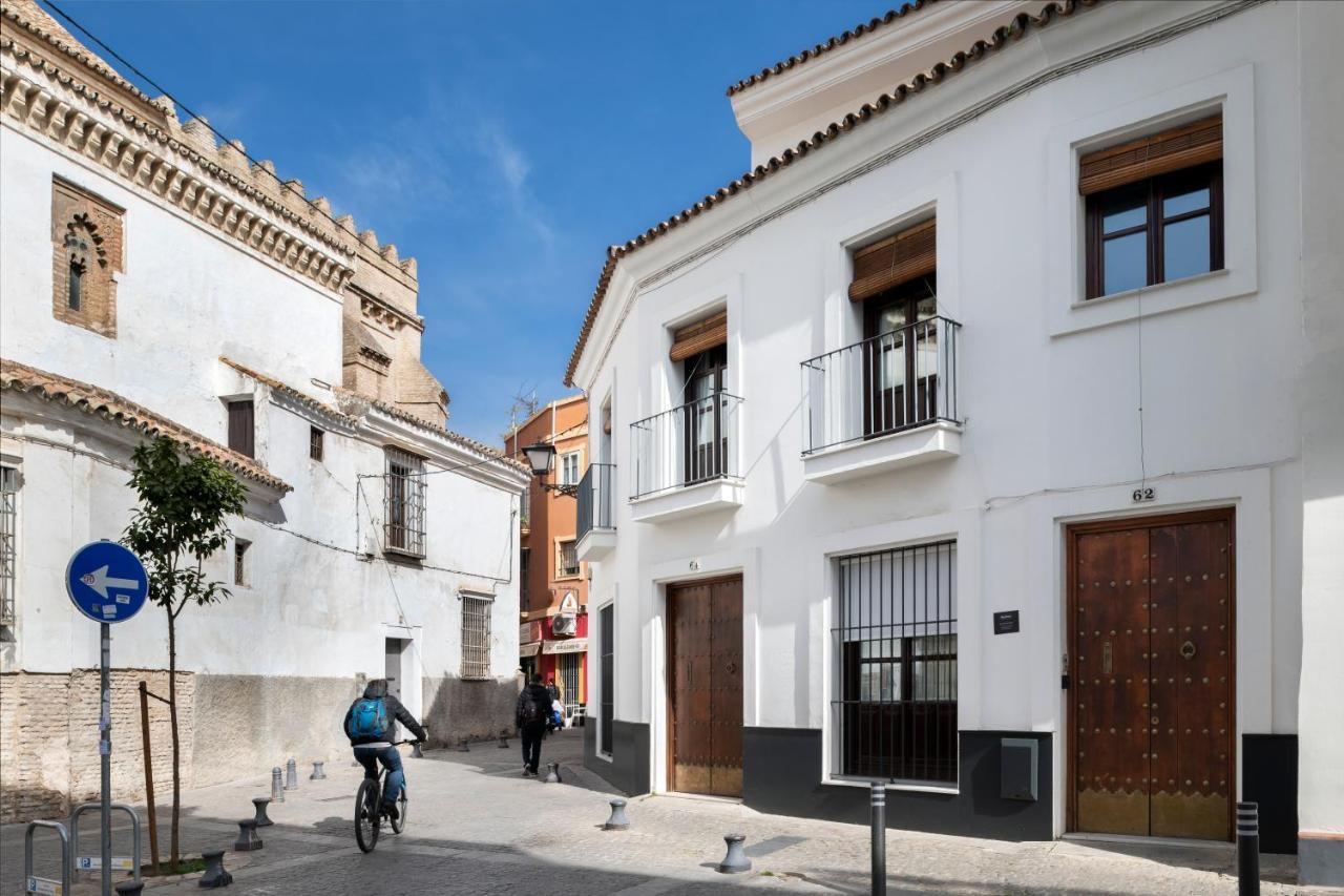 Monkeys Apartments Alameda, Seville